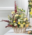 Deepest Sympathy Arrangement 